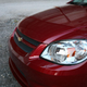 Illustration for article titled 2008 Chevy Cobalt SS Sedan, Part Three